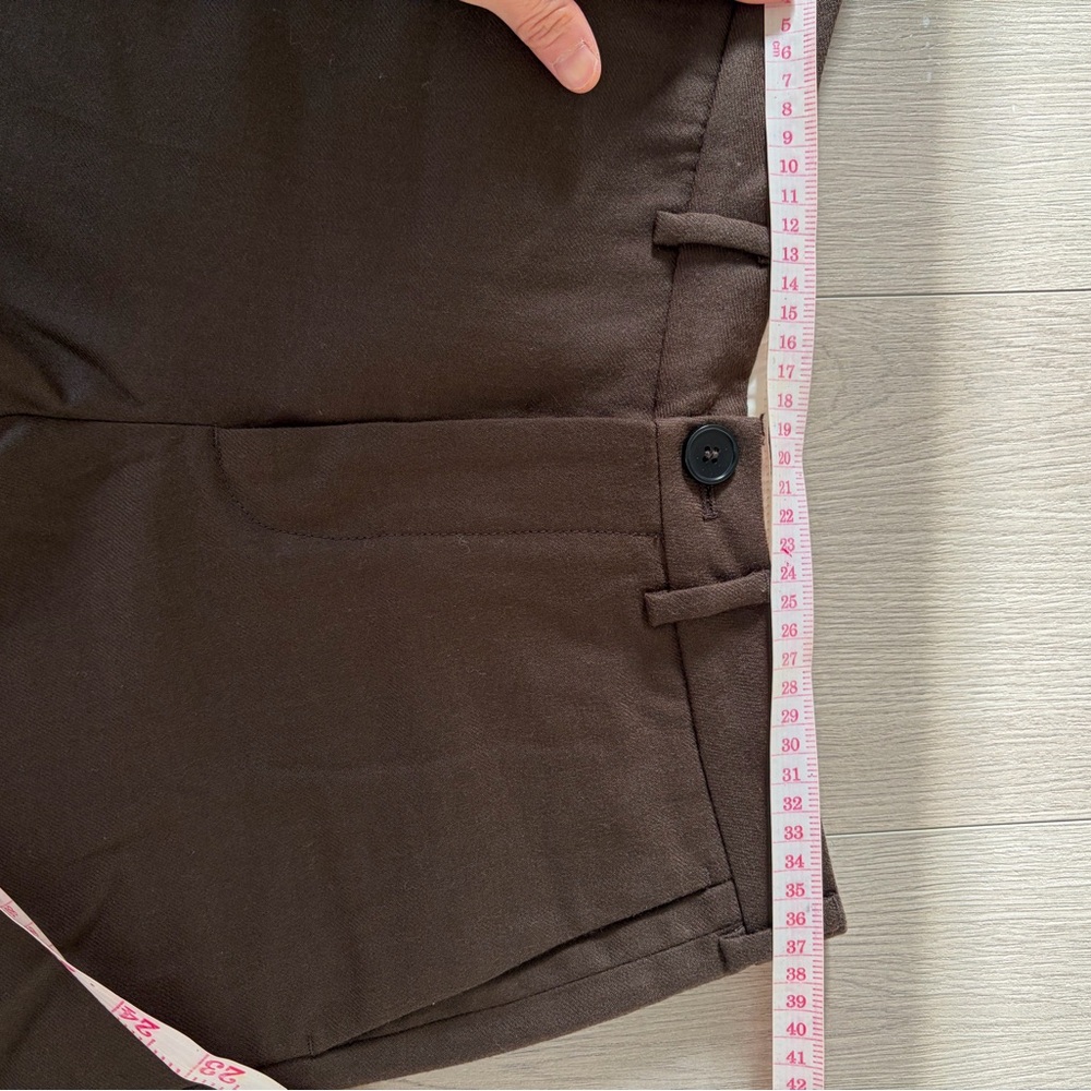 arket wool pant - Picture 10 of 11